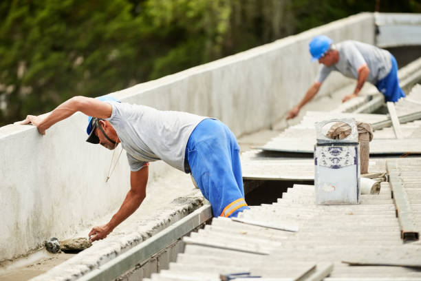 Insulation for New Construction in Tinley Park, IL