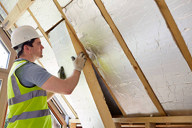 Best Insulation Contractors for Homes  in Tinley Park, IL