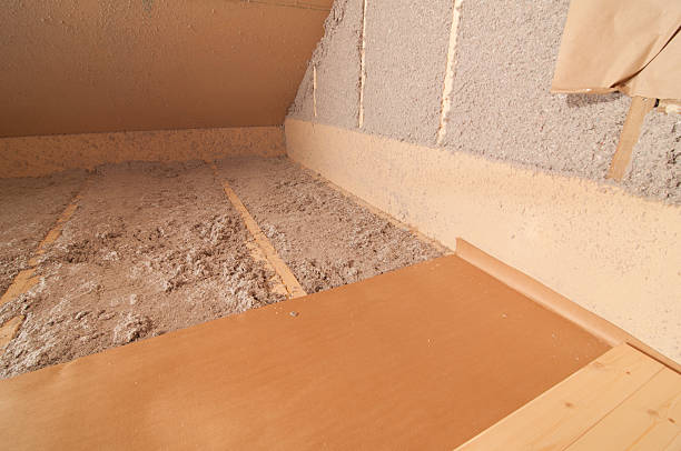 Best Commercial Insulation Contractor  in Tinley Park, IL